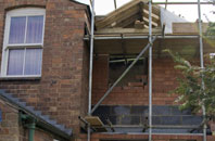 free Pen Y Wern home extension quotes